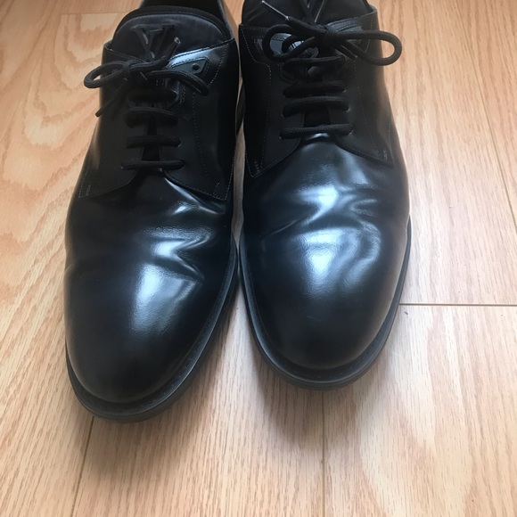 Men’s Louis Vuitton Loafers Sz 10 - Picture 5 of 16